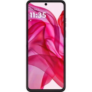 Смартфон Motorola RAZR 50 Ultra 12/512GB Hot Pink (PB1T0103RS) UA