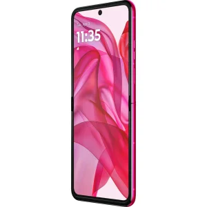 Смартфон Motorola RAZR 50 Ultra 12/512GB Hot Pink (PB1T0103RS) UA