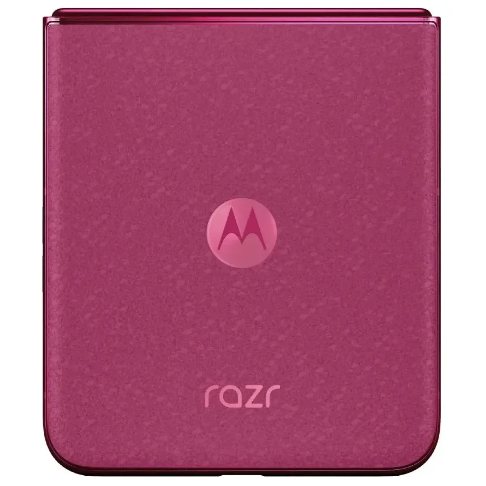 Смартфон Motorola RAZR 50 Ultra 12/512GB Hot Pink (PB1T0103RS) UA