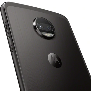 Смартфон Motorola Moto Z2 Force 6/64Gb Dual Sim (XT1789-06) Super Black UA