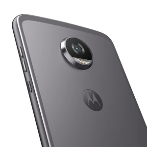 Смартфон Motorola Moto Z2 Play 4/64Gb Dual Sim XT1710 Fine GoldUA