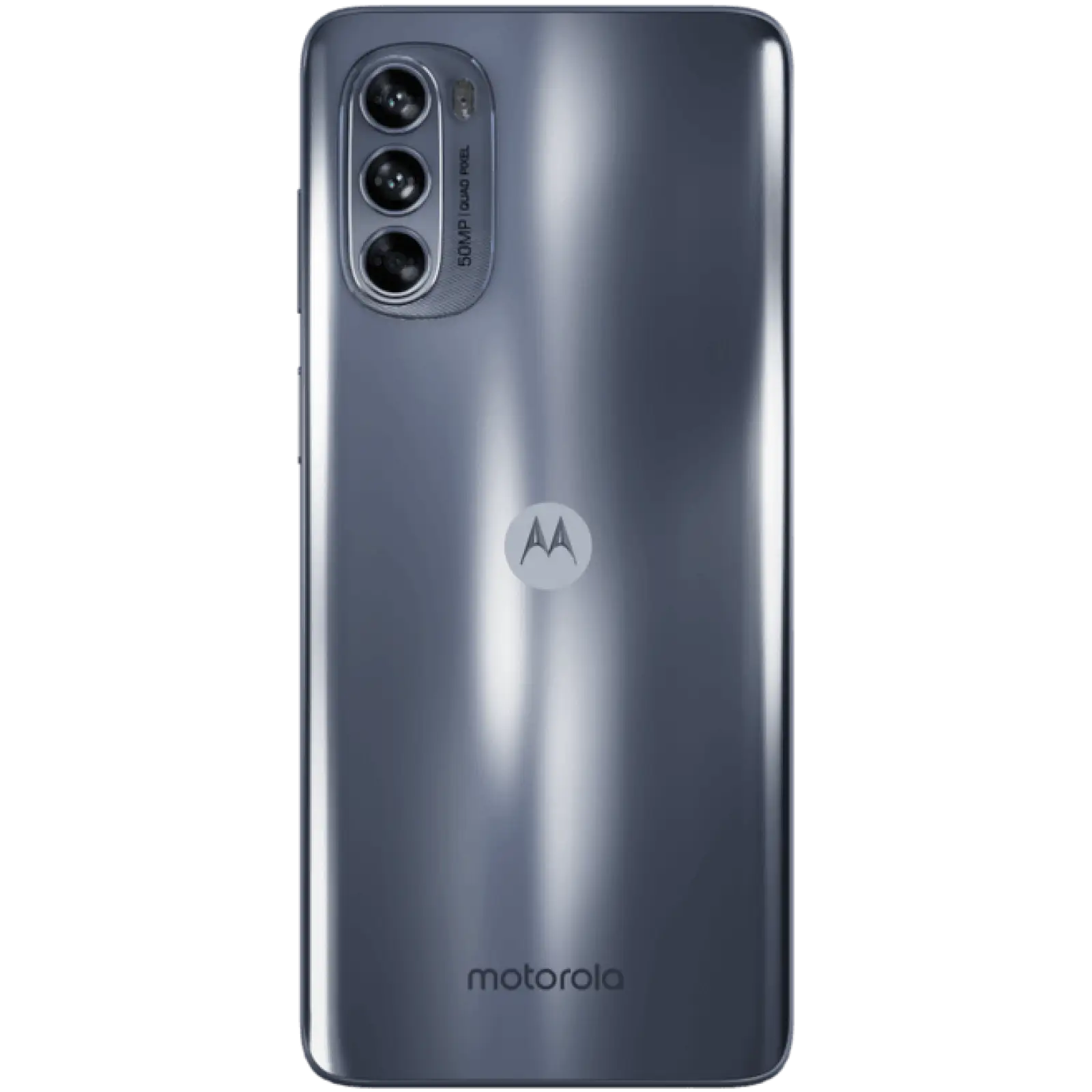 Смартфон Motorola Moto G62 5G 6/128GB Midnight Grey