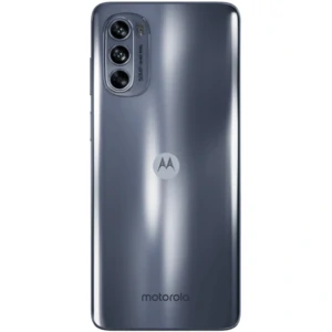 Смартфон Motorola Moto G62 5G 6/128GB Midnight Grey
