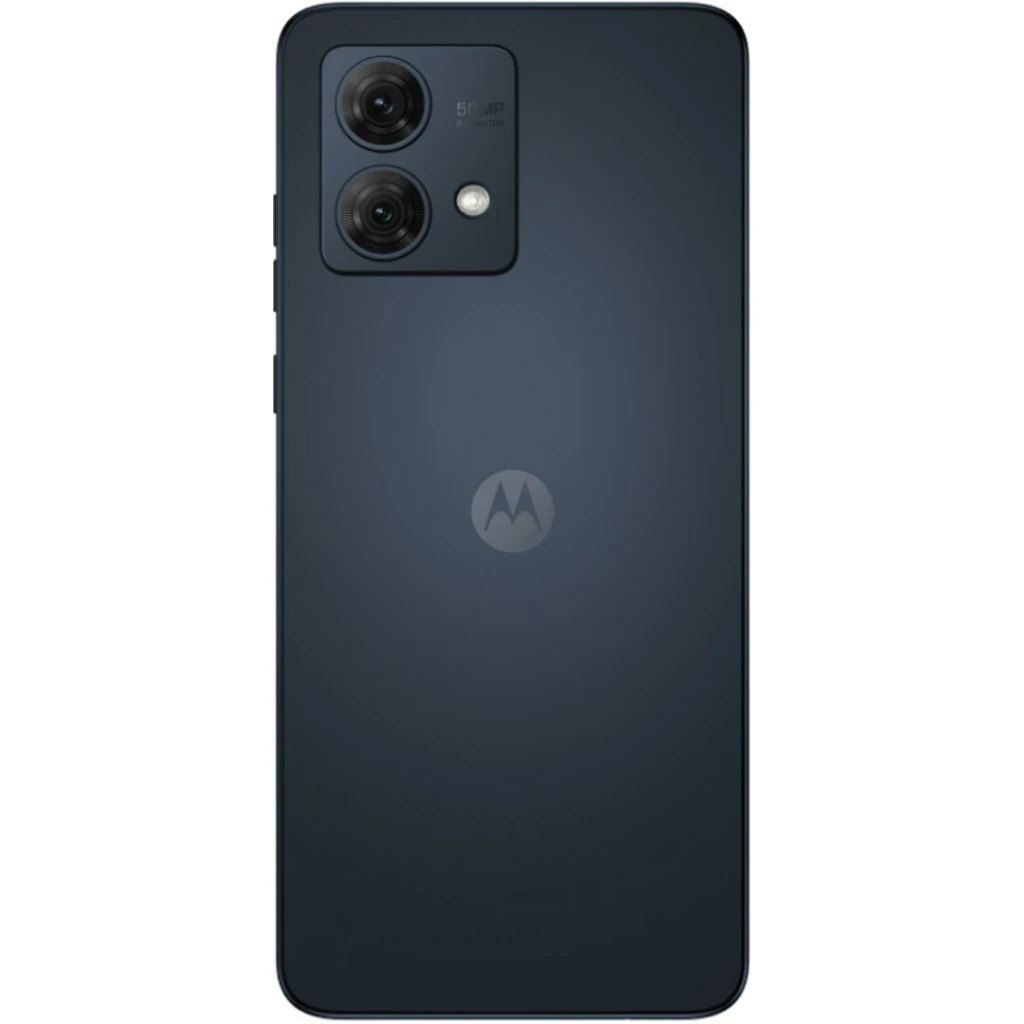 Смартфон Motorola Moto G84 8/256GB Midnight Blue (PAYM0045) UA