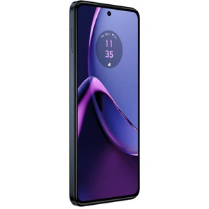 Смартфон Motorola Moto G84 8/256GB Midnight Blue (PAYM0045) UA