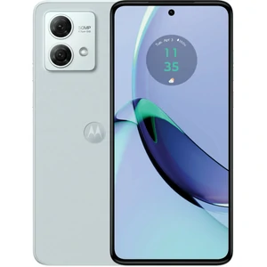 Смартфон Motorola Moto G84 8/256GB Marshmallow Blue (PAYM0036) UA