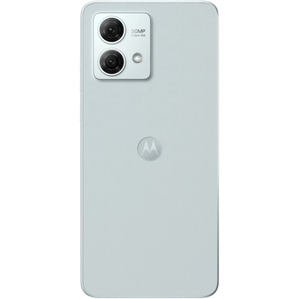 Смартфон Motorola Moto G84 8/256GB Marshmallow Blue (PAYM0036) UA