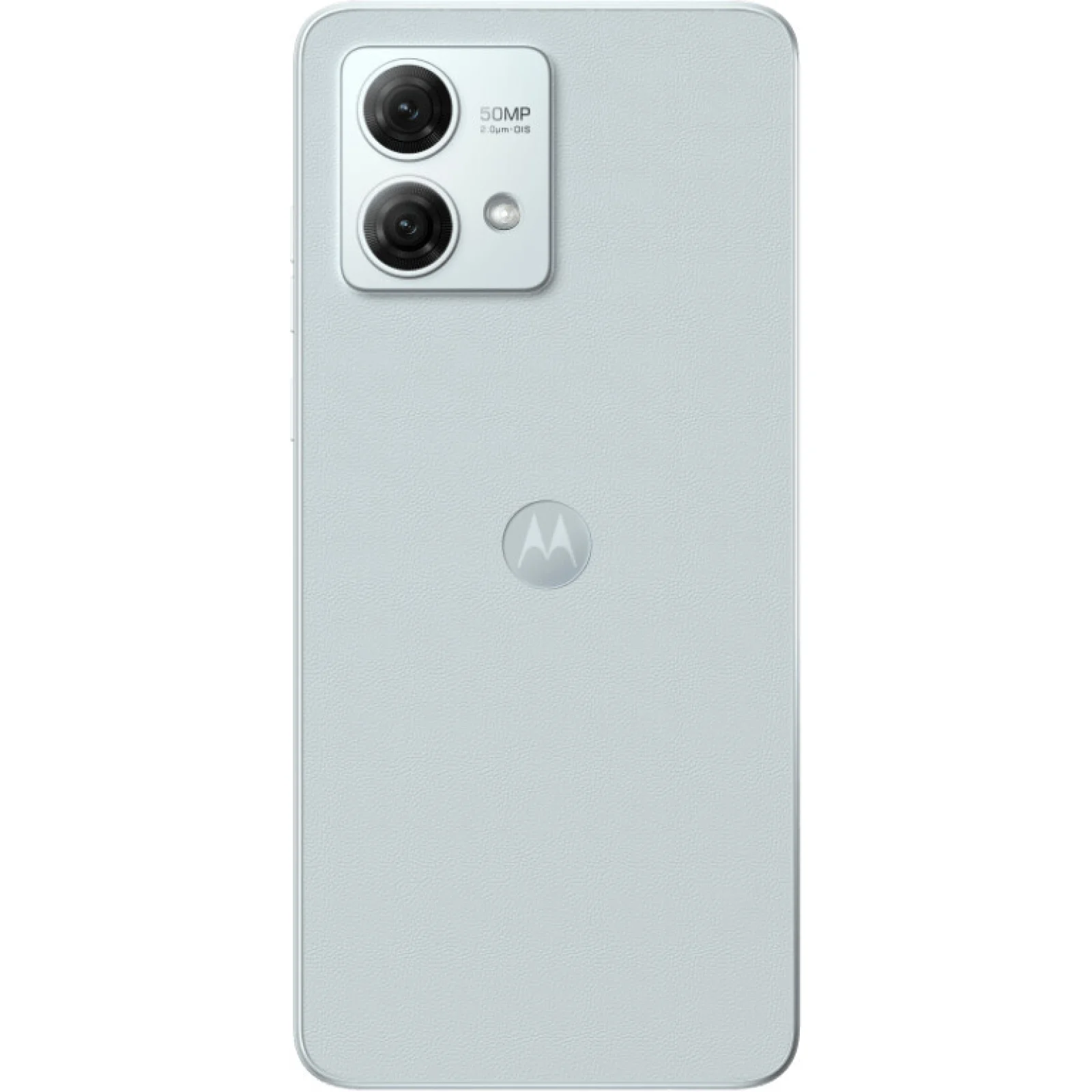 Смартфон Motorola Moto G84 8/256GB Marshmallow Blue (PAYM0036) UA