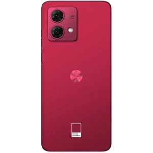 Смартфон Motorola Moto G84 8/256GB Viva Magenta (PAYM0040) UA
