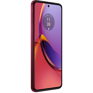 Смартфон Motorola Moto G84 8/256GB Viva Magenta (PAYM0040) UA
