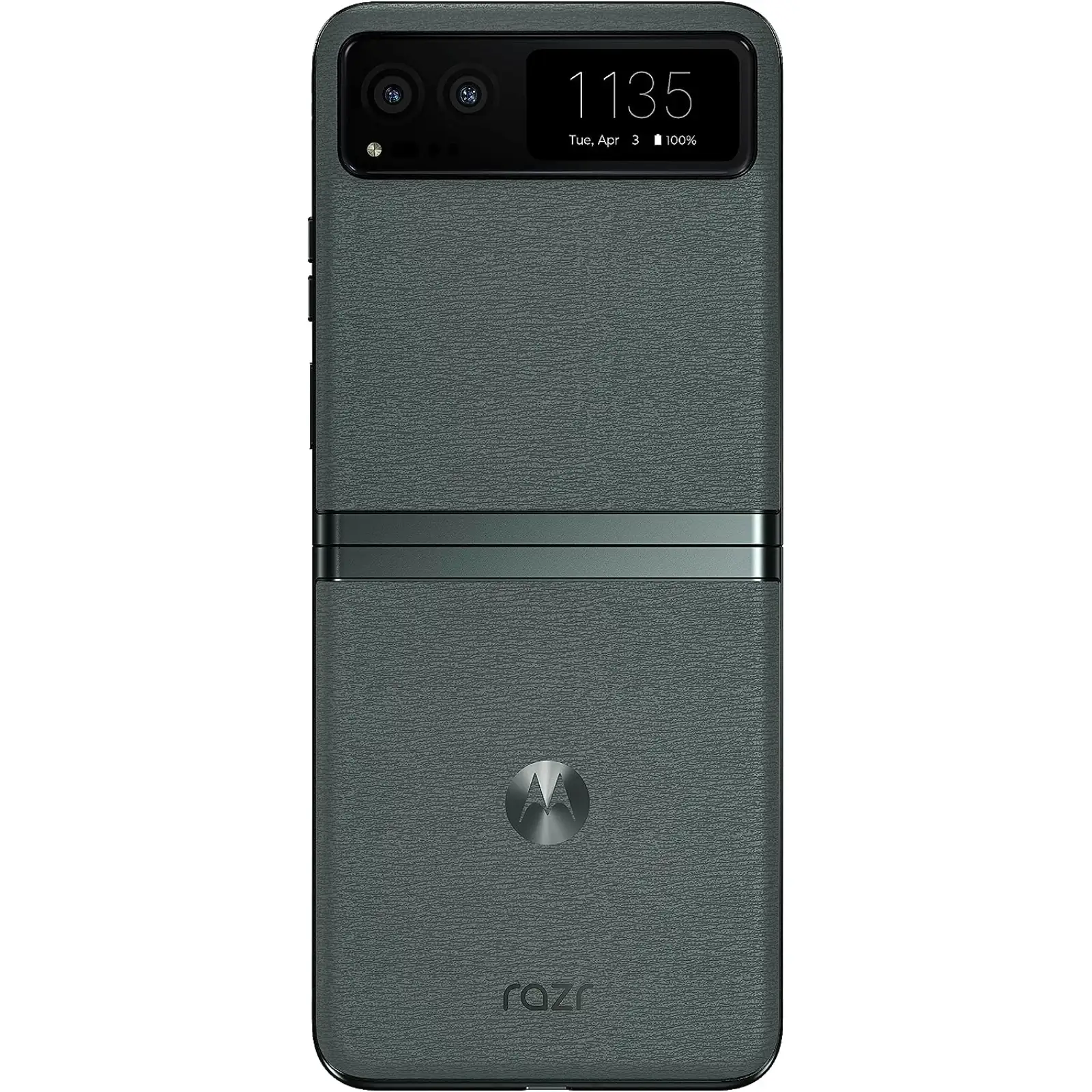 Смартфон Motorola RAZR 40 8/256GB Sage Green (PAYA0021RS) UA