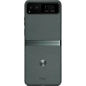 Смартфон Motorola RAZR 40 8/256GB Sage Green (PAYA0021RS) UA