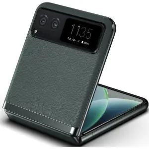 Смартфон Motorola RAZR 40 8/256GB Sage Green (PAYA0021RS) UA
