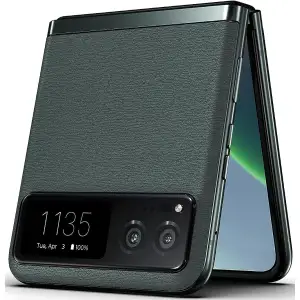 Смартфон Motorola RAZR 40 8/256GB Sage Green (PAYA0021RS) UA