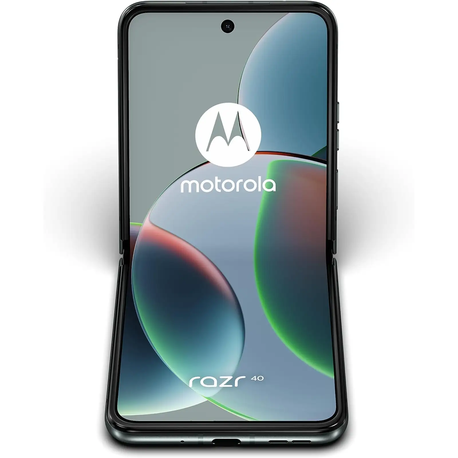 Смартфон Motorola RAZR 40 8/256GB Sage Green (PAYA0021RS) UA