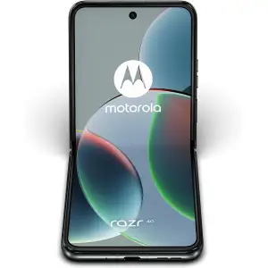 Смартфон Motorola RAZR 40 8/256GB Sage Green (PAYA0021RS) UA