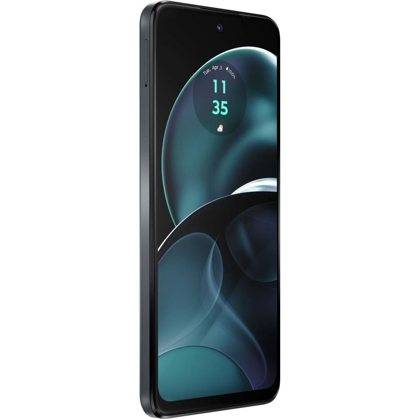 Смартфон Motorola G14 8/256GB Steel Grey (PAYF0039)