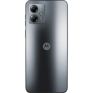 Смартфон Motorola G14 8/256GB Steel Grey (PAYF0039)