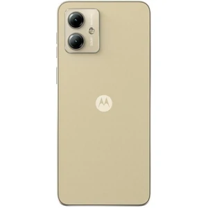 Смартфон Motorola G14 4/128GB Butter Cream (PAYF0028) UA