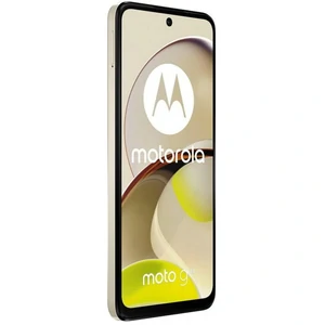 Смартфон Motorola G14 4/128GB Butter Cream (PAYF0028) UA