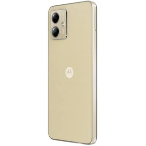 Смартфон Motorola G14 4/128GB Butter Cream (PAYF0028) UA