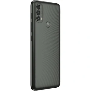 Смартфон Motorola Moto E40 4/64GB Carbon Gray (PAVK0005UA) UA