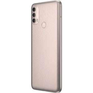 Смартфон Motorola Moto E40 4/64GB Pink Clay (PAVK0004UA) UA