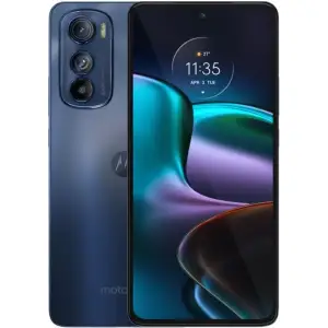 Цвет: Серый - Смартфон Motorola Edge 30 5G 8/256GB Meteor Grey