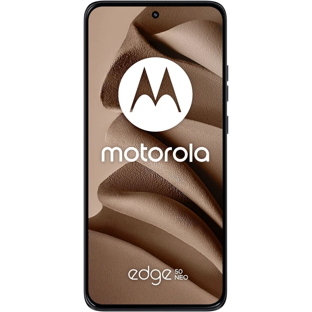 Смартфон Motorola Edge 50 NEO 5G 12/512GB Mocha Mousse