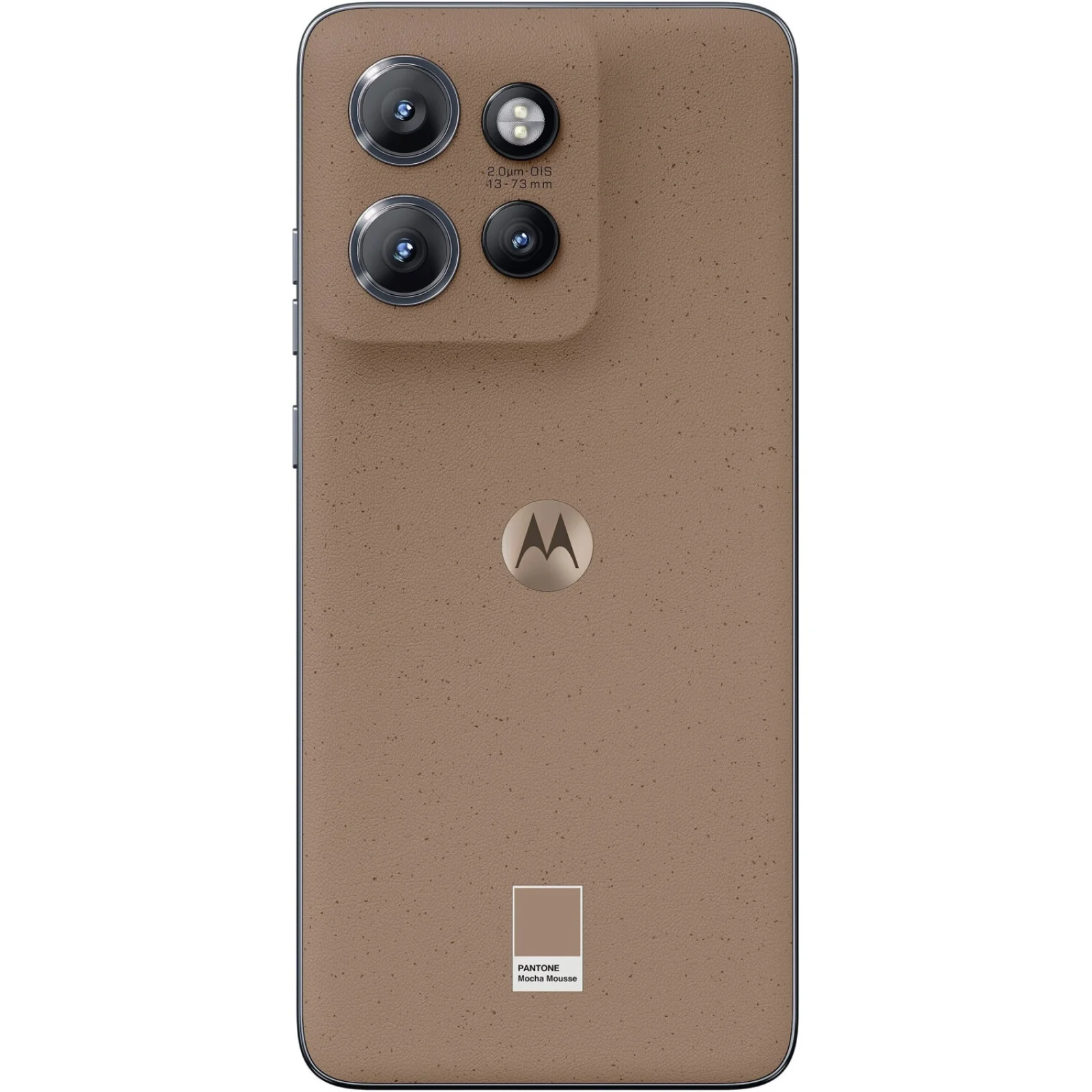 Смартфон Motorola Edge 50 NEO 5G 12/512GB Mocha Mousse