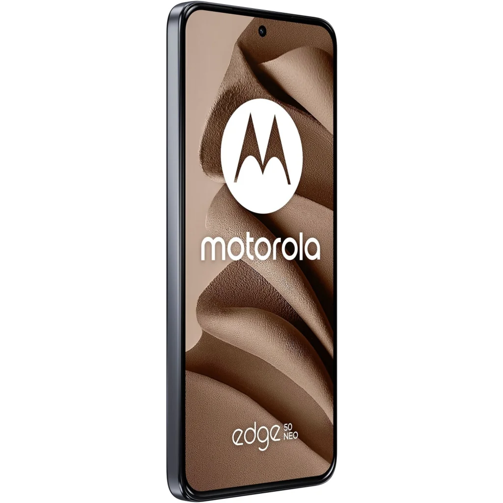 Смартфон Motorola Edge 50 NEO 5G 12/512GB Mocha Mousse