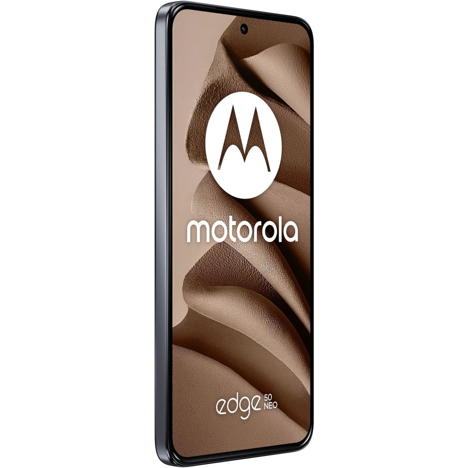 Смартфон Motorola Edge 50 NEO 5G 12/512GB Mocha Mousse