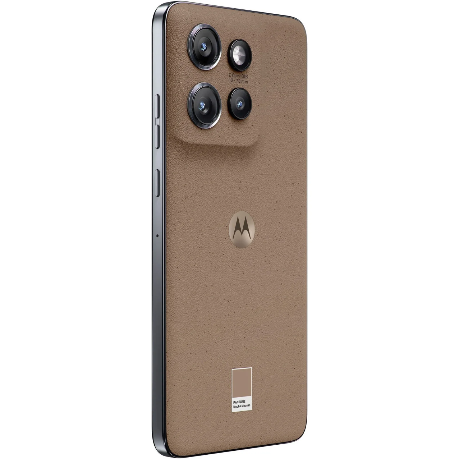 Смартфон Motorola Edge 50 NEO 5G 12/512GB Mocha Mousse
