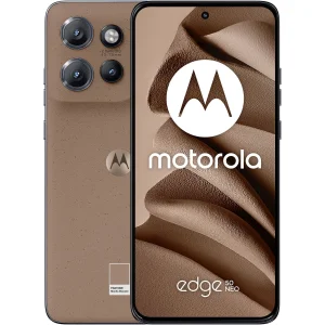 Смартфон Motorola Edge 50 NEO 5G 12/512GB Mocha Mousse