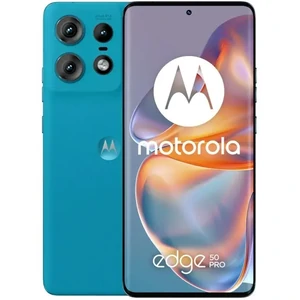 Смартфон Motorola Edge 50 Pro 5G 12/512GB Caneel Bay (PB1J0100RS) UA
