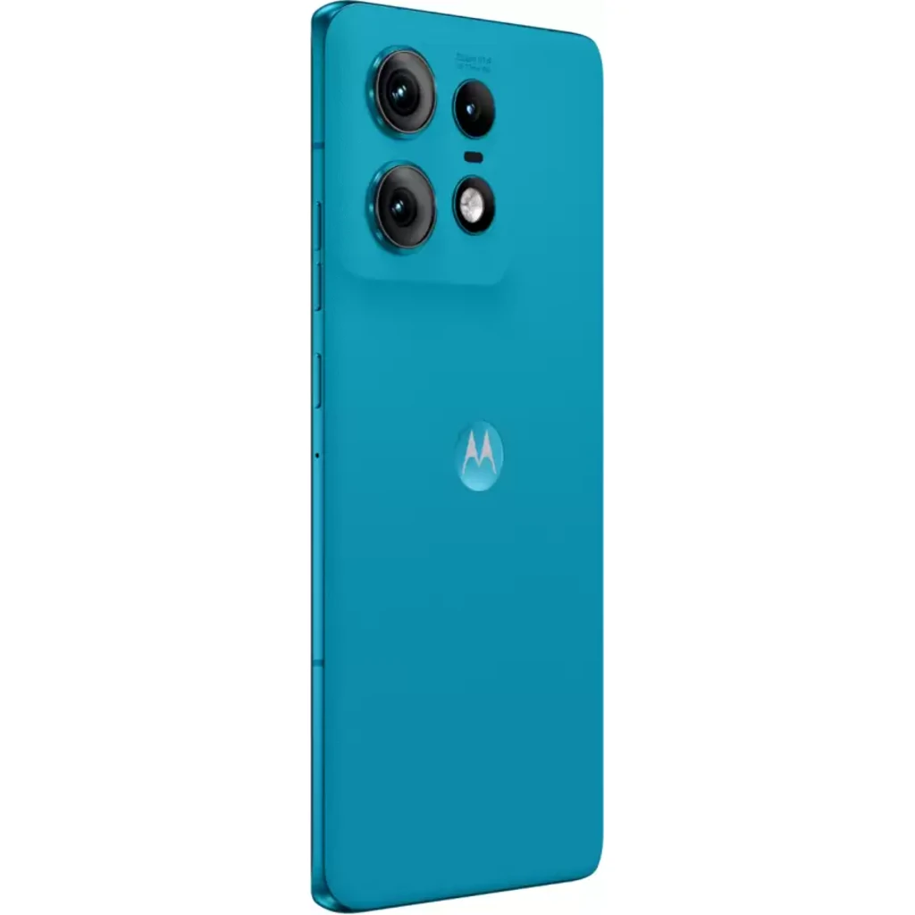 Смартфон Motorola Edge 50 Pro 5G 12/512GB Caneel Bay (PB1J0100RS) UA