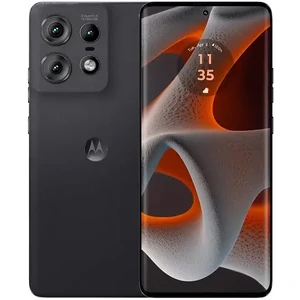 Смартфон Motorola Edge 50 Pro 5G 12/512GB Black Beauty (PB1J0050RS) UA
