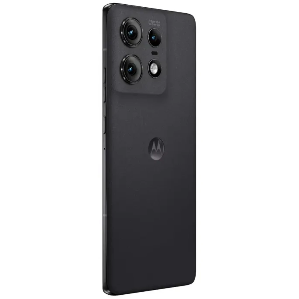 Смартфон Motorola Edge 50 Pro 5G 12/256GB Black Beauty
