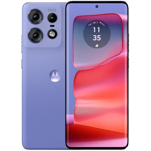 Смартфон Motorola Edge 50 Pro 5G 12/512GB Luxe Lavender (PB1J0053RS) UA