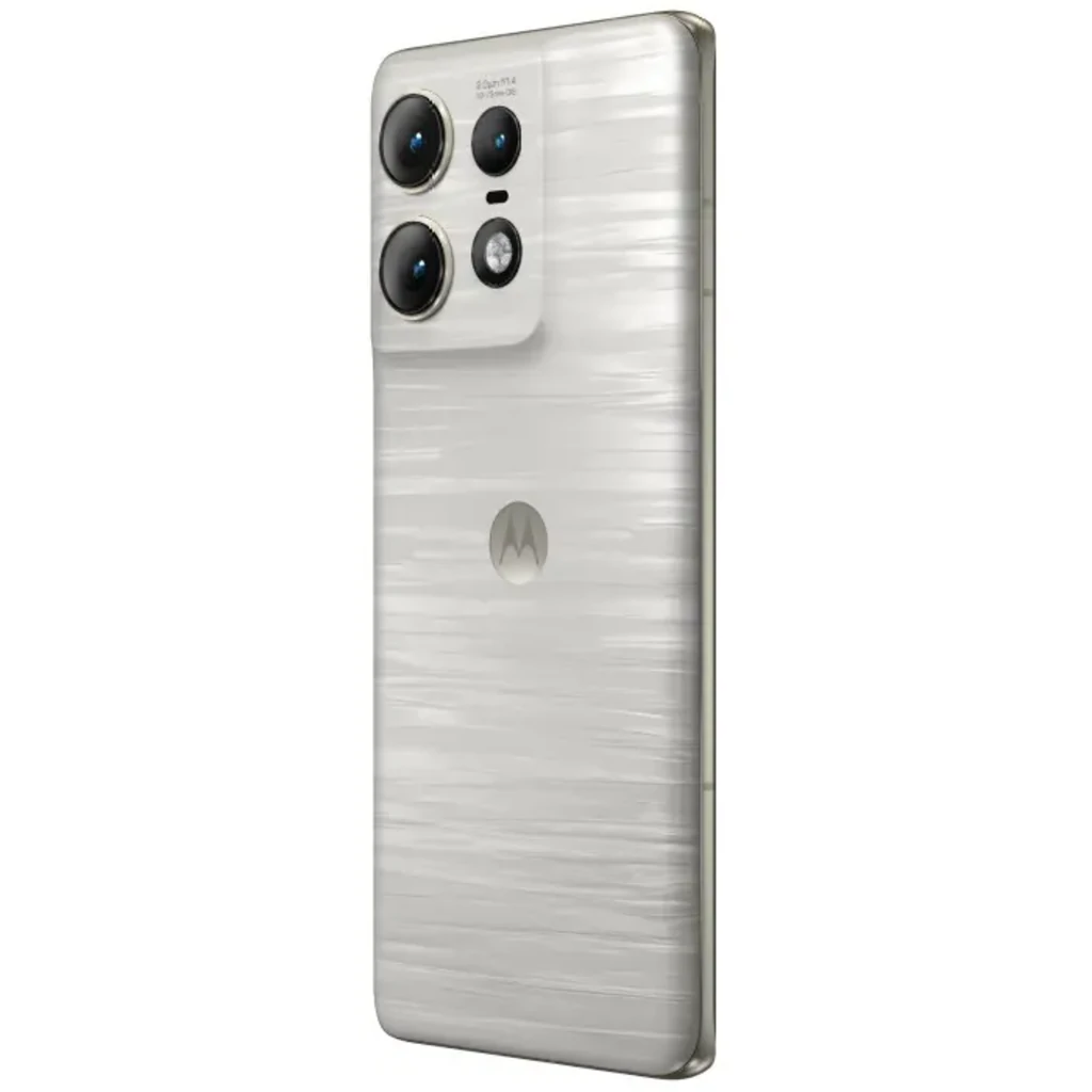 Смартфон Motorola Edge 50 Pro 5G 12/512GB Moonlight Pearl