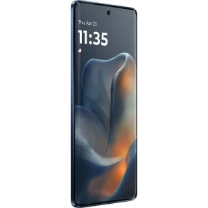 Смартфон Motorola Edge 60 5G 12/256GB Gibraltar Sea (PB7H0031RS) UA