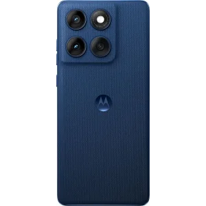 Смартфон Motorola Edge 60 5G 12/256GB Gibraltar Sea (PB7H0031RS) UA