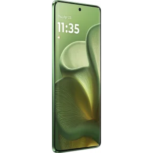 Смартфон Motorola Edge 60 5G 12/256GB Shamrock (PB7H0032RS) UA