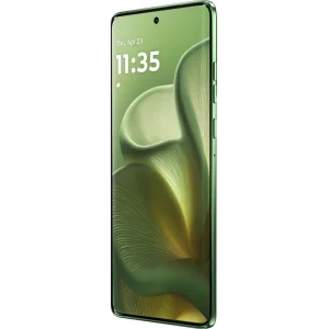 Смартфон Motorola Edge 60 5G 12/256GB Shamrock (PB7H0032RS) UA