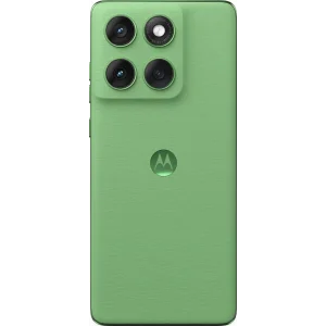 Смартфон Motorola Edge 60 5G 12/256GB Shamrock (PB7H0032RS) UA