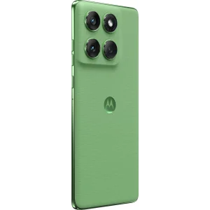 Смартфон Motorola Edge 60 5G 12/256GB Shamrock (PB7H0032RS) UA