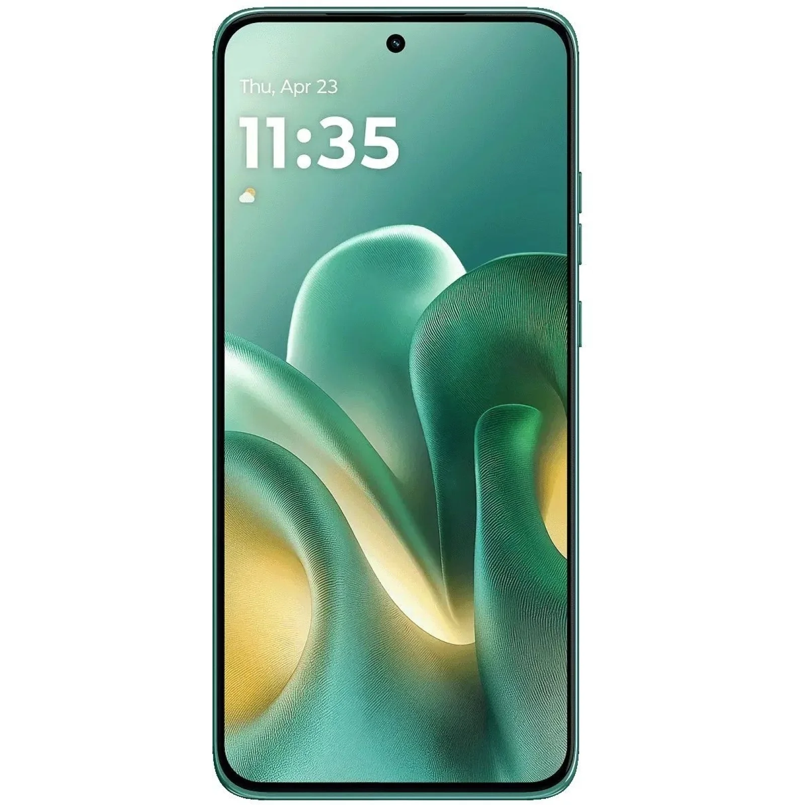 Смартфон Motorola Edge 60 Neo 5G 12/256GB Frostbite (PBA80011RS) UA