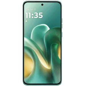 Смартфон Motorola Edge 60 Neo 5G 12/256GB Frostbite (PBA80011RS) UA