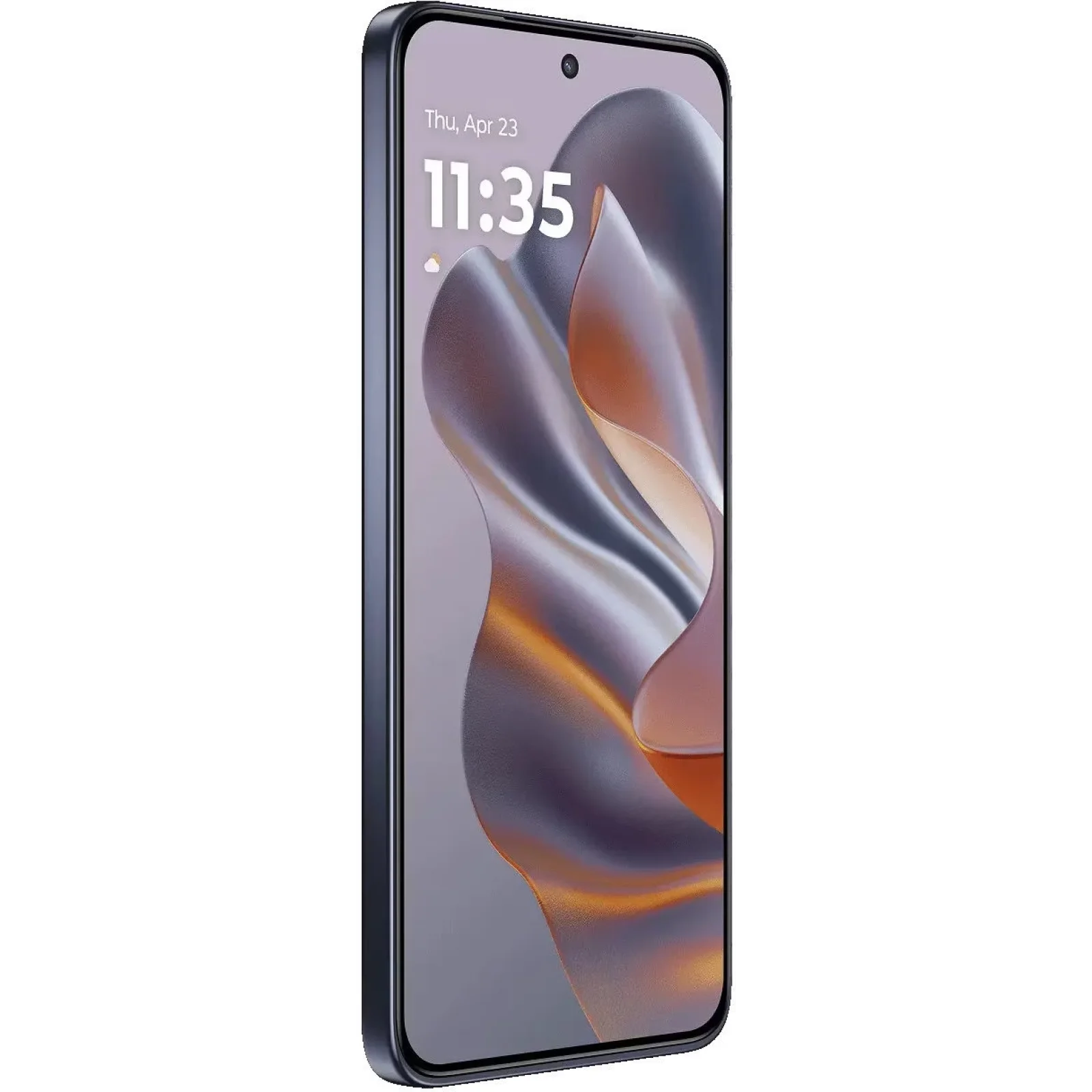 Смартфон Motorola Edge 60 Neo 5G 12/256GB Grisaille (PBA80009RS) UA