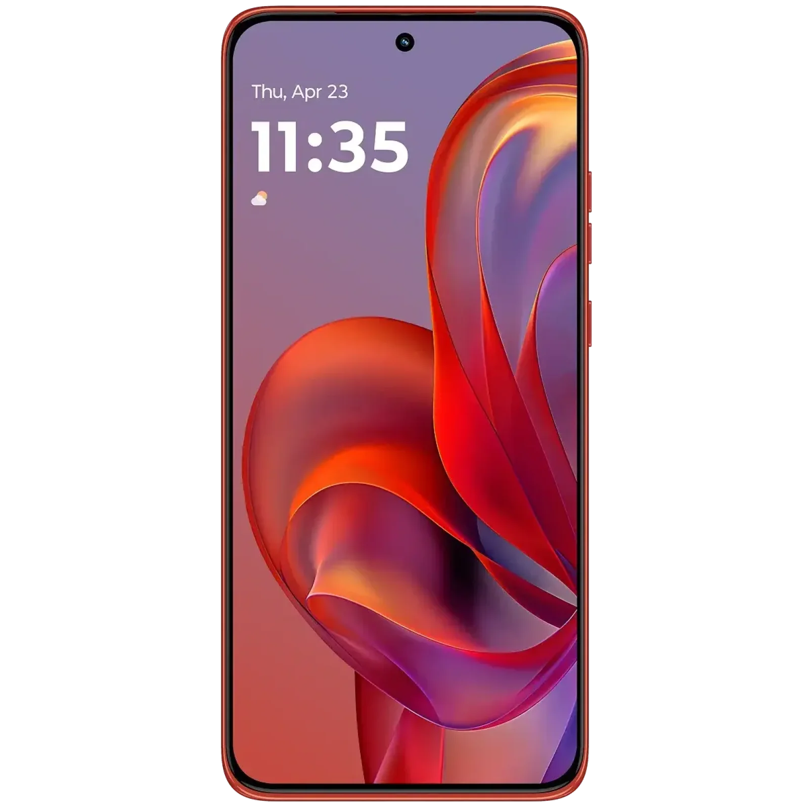 Смартфон Motorola Edge 60 Neo 5G 8/256GB Poinciana (PBA80035)